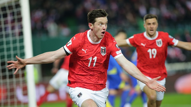 БиХ није издржала у Бечу и ипак у баражу, Грегорич одвео Аустрију на Мундијал