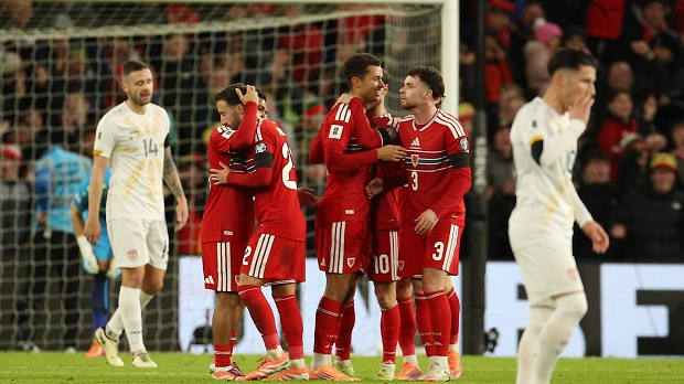 Северна Македонија се обрукала у Велсу и препустила му пласман у бараж за Мундијал