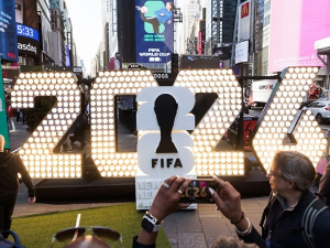 Крај европских квалификација – познати директни путници на Светско првенство, као и учесници баража