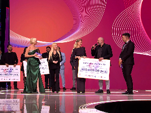 „Још ти се радујем“ најбоља староградска песма и романса на Сабору народне музике Србије 2025