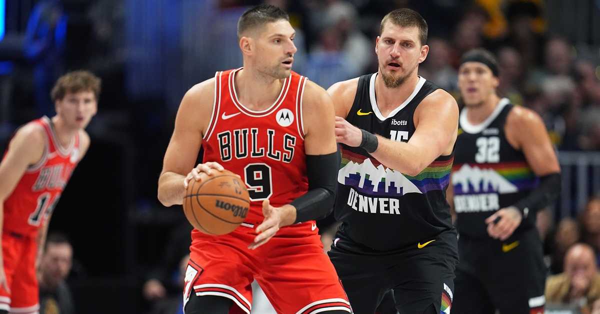 Јокић промашио шут за продужетак уз нови трипл-дабл - Чикаго и Вучевић изненадили Нагетсе