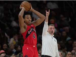 Рајаковић и Торонто не намеравају да стану - побеђен и Шарлот