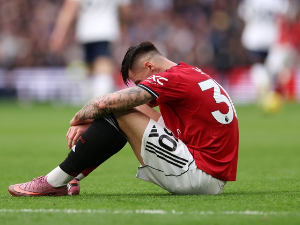 Јунајтед остао без Шешка у наредних месец дана