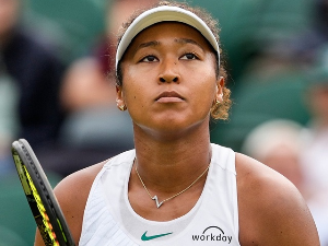 Осака одустала од турнира у Окланду због репрезентације Јапана