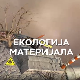 Екологија материјала:	Папир
