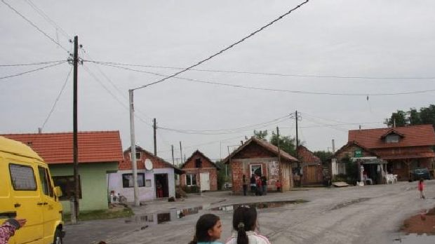 Нови словеначки закон третира целу ромску мањину „као безбедносну претњу“