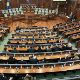 Посланици Самоопредељења одржавају седницу парламента без кворума