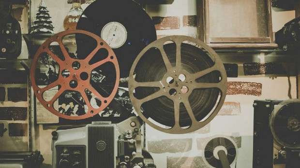 Говори да бих те видео: O првом биоскопу у Србији