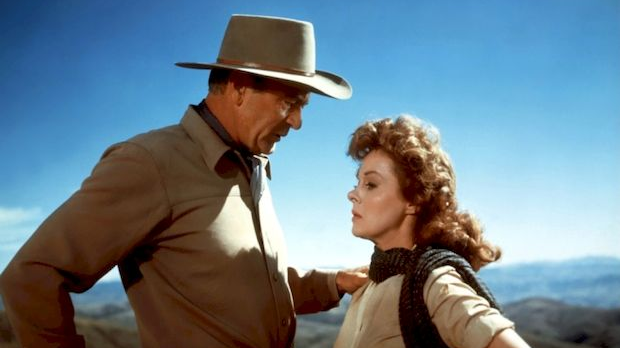 Ђаволов врт, филм