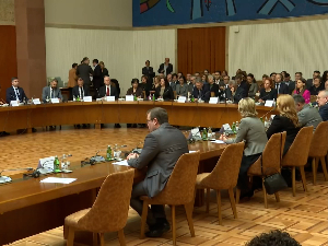 Бела књига 2025. ― Србији потребне реформе у дигитализацији, телекомуникацијама и енергетици