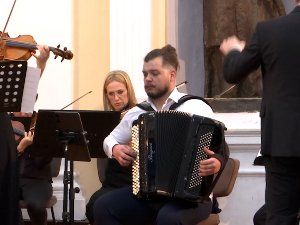 Крагујевац поново домаћин највећим светским именима класичне хармонике 