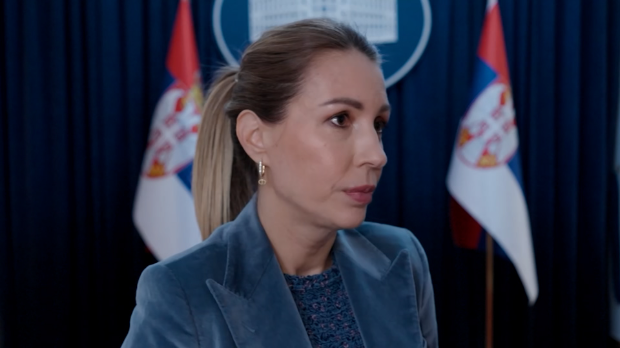 Ђедовић Хандановић: Руски власници пристали да продају свој део власништва у НИС-у