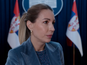 Ђедовић Хандановић: Руски власници пристали да продају свој део власништва у НИС-у