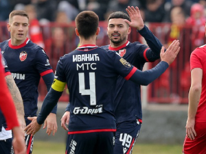 Звезда у сремским ораницама пронашла пут ка осмини финала Купа