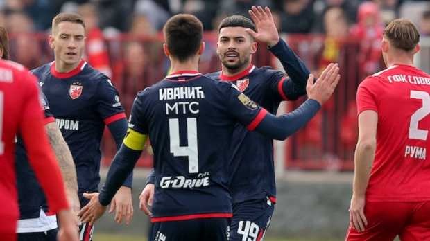 Звезда у сремским ораницама пронашла пут ка осмини финала Купа