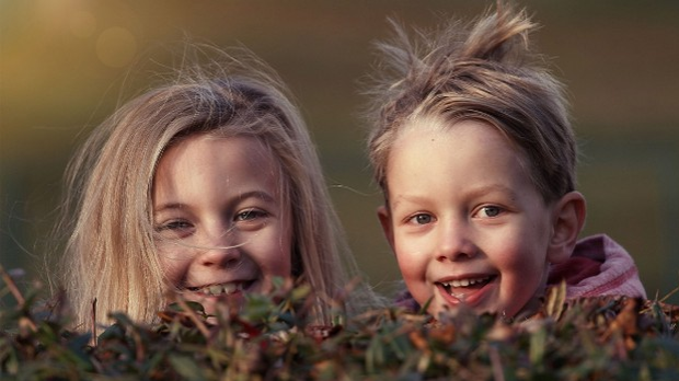 Међународни дан детета