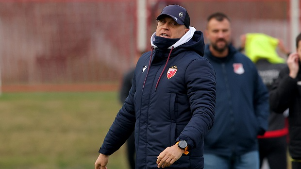 Милојевић: Услови су били тешки, најважније је да смо прошли даље