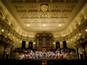 Светске музичке позорнице