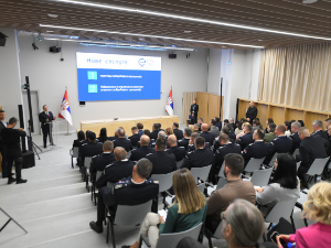 Нове е-услуге МУП-а - увид у прекршаје и изјашњење о управљању возилом у неколико кликова 