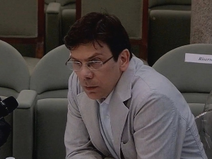 Давиде Спанио: Nihil, ex nihilo. Филозофски пут (1)