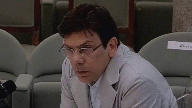 Давиде Спанио: Nihil, ex nihilo. Филозофски пут (3)