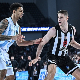 Бешикташ рутински решио турски дерби у Еврокупу, блистали Метјуз и Дотсон