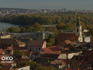 Пиштало и Лаушевић – градови и химере