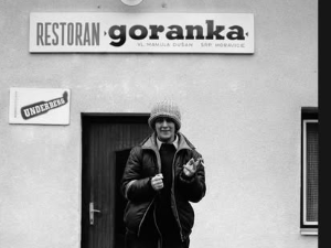 Промоција монографије и претпремијерно приказивање документарног филма „Горанка“   