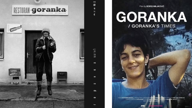 Промоција монографије и претпремијерно приказивање документарног филма „Горанка“   