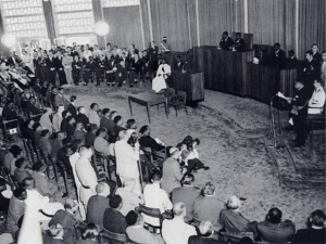 Прича о једном јунском четвртку 