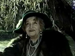 Олга Јанчевецка