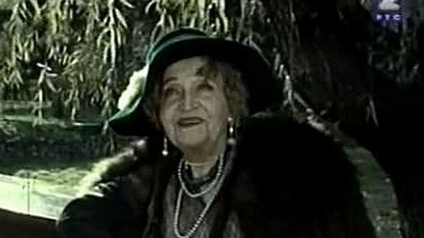 Олга Јанчевецка