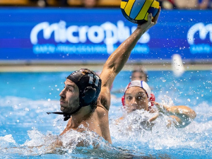 Ватеполисти Радничког победили Вашаш, Нови Београд поражен од Про Река