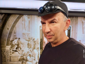 Урош Петровић