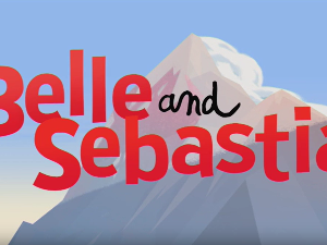 Бела и Себастијан:	Село из снова
