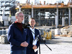 Вучић: Моје извињење је било искрено, појавило се као резултат потребе да утичем на промену атмосфере у друштву 