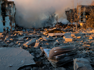 Цела Доњецка област без струје; Кијев прогласио Кутузова симболом империјализма – ко је био руски генерал српског порекла