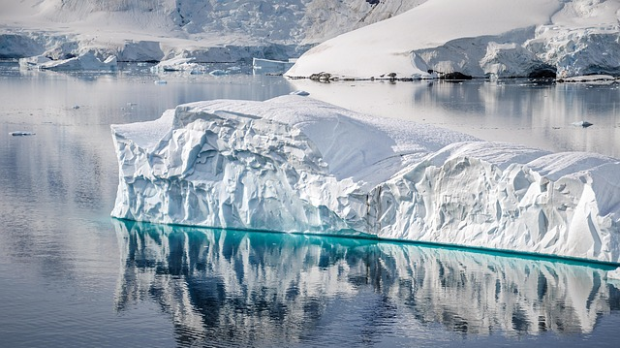 Док се Антарктик топи пред нашим очима – шта смо урадили  са „ако“, „већ“ и „када“