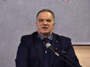 Станковић: У новој академској години очекујем одвајање образовног процеса од политике