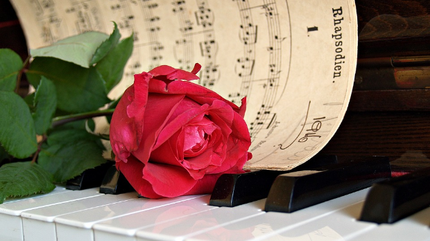 Преглед музичке недеље