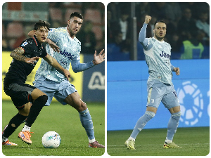 Насловница Газете: Костић је изненађење, Влаховић кључни играч Насловница Газете: Костић је изненађење, Влаховић кључни играч