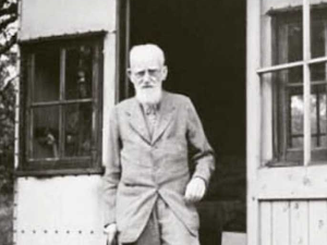 Џорџ Бернард Шо, од неуспешног писца до легенде енглеске књижевности