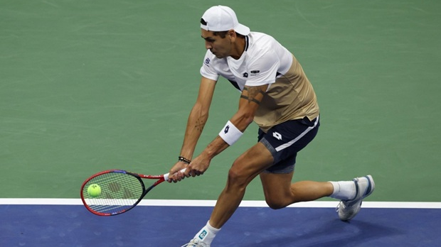 Ђоковић у Атини против ривала којег никада није победио