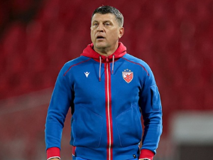 Милојевић: Једноставно смо непрепознатљиви