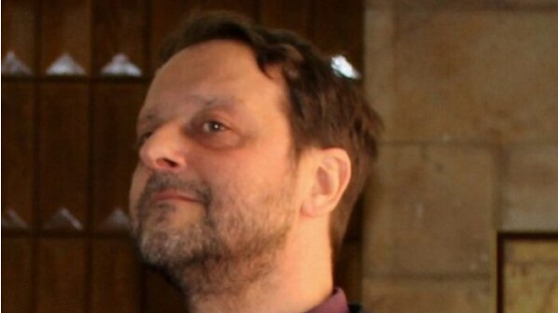 Драган Бошковић