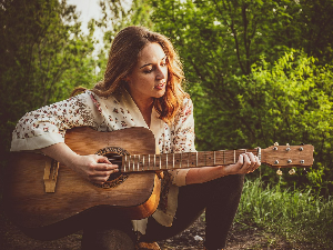 Најлепши женски гласови