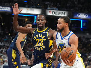 Индијана прекинула серију пораза, Орландо убедљив против Вашингтона