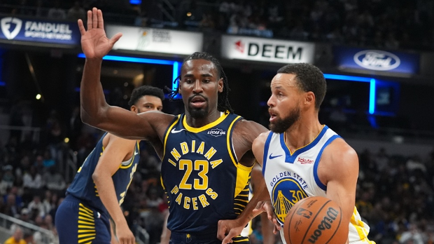 Индијана прекинула серију пораза, Орландо убедљив против Вашингтона (Tanjug/AP photo / /Darron Cummings) Индијана прекинула серију пораза, Орландо убедљив против Вашингтона