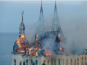 Ко то сме да пева тамо у Одеси – може ли Кијев 