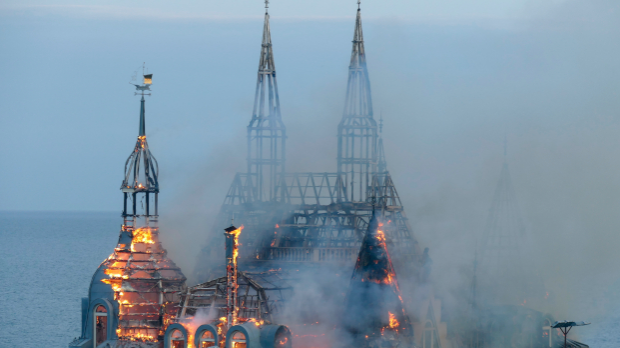 Ко то сме да пева тамо у Одеси – може ли Кијев 